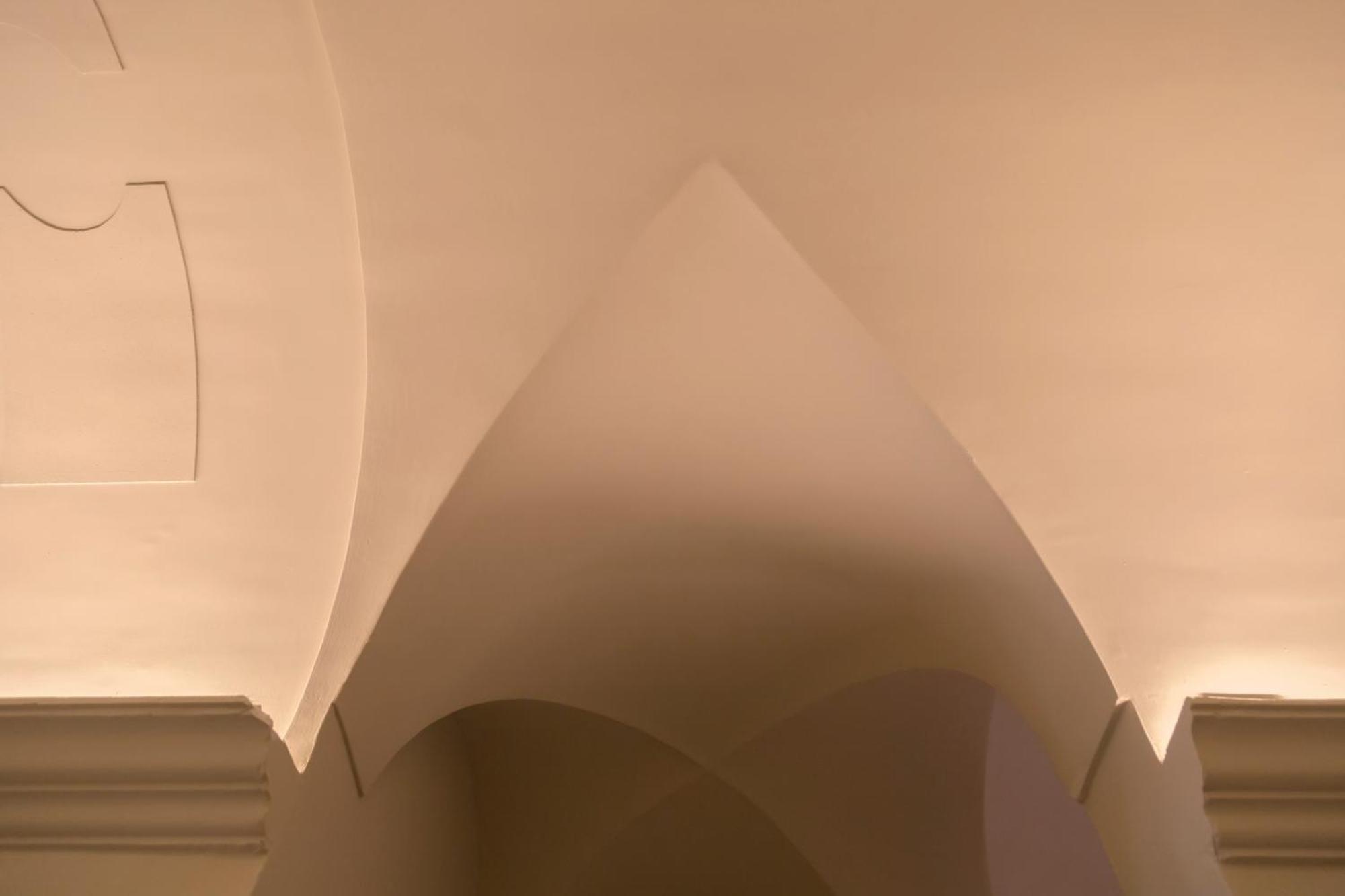 מלון רומא Barberini Retreat מראה חיצוני תמונה